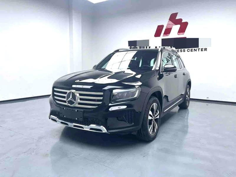 Mercedes-Benz GLB-Class, 2023 — купить в Санкт-Петербурге под ключ