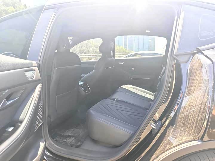 Changan Deepal SL03, 2024 — фото 5 из 9