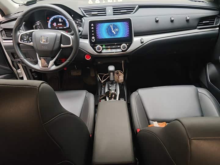 Honda Envix, 2022 — фото 5 из 9