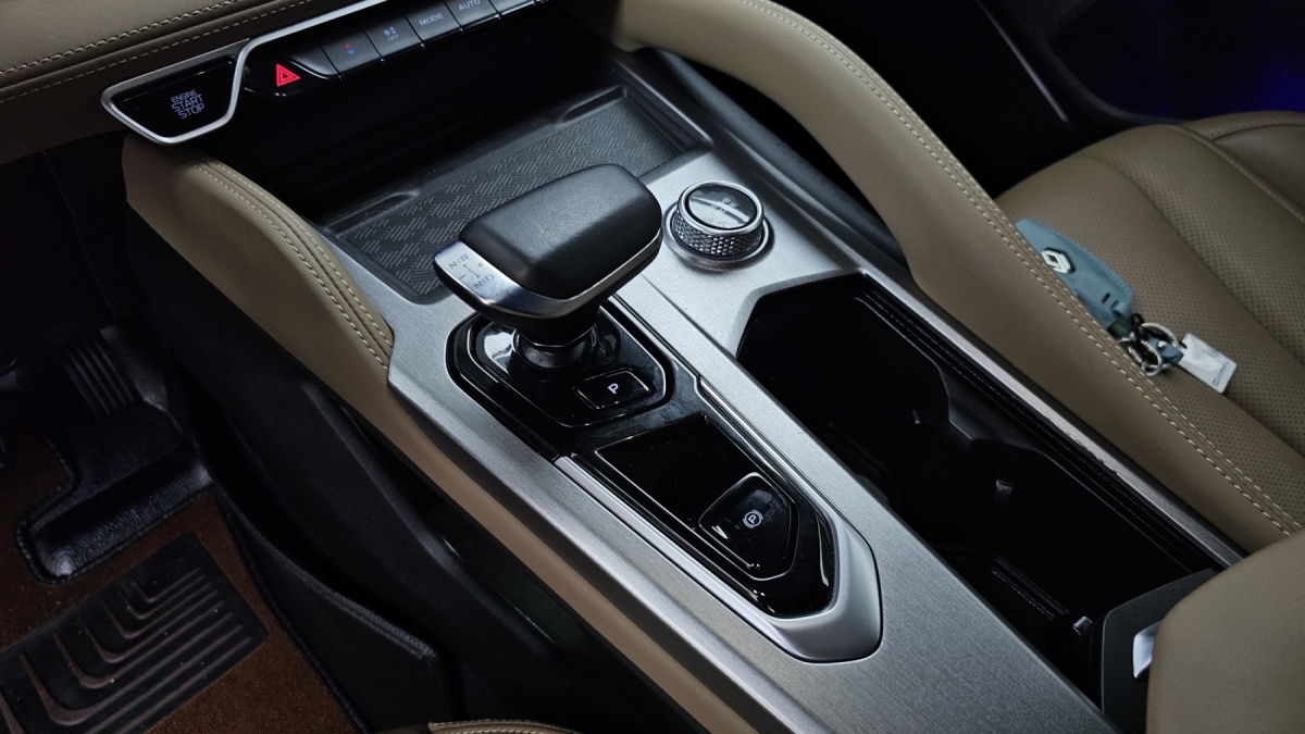 Renault Grand Koleos, 2024 — фото 8 из 12
