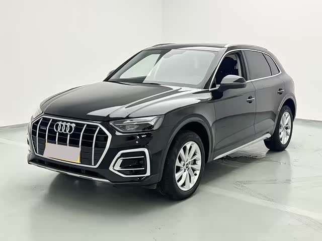Audi Q5L, 2024 — купить в Саранске под ключ