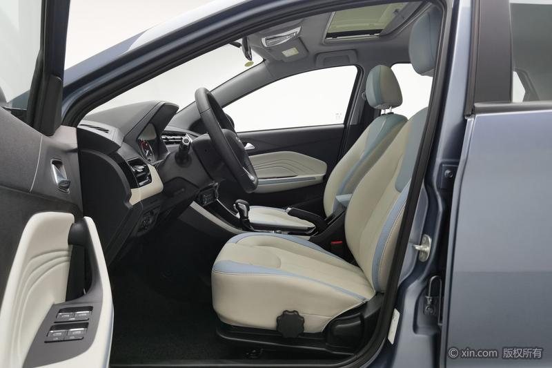 Chery Tiggo 3x, 2022 — фото 12 из 12
