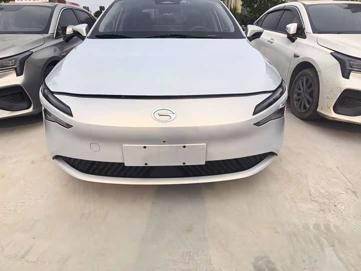 GAC Aion S Max, 2024 — купить в Орле под ключ