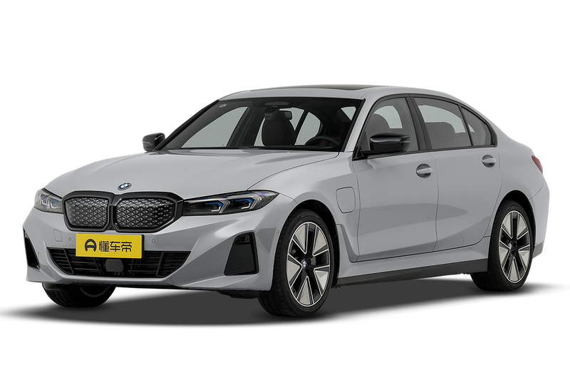 BMW i3, 2022 — фото 12 из 12