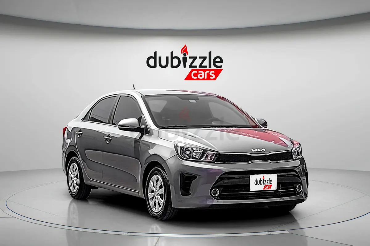 Kia Pegas, 2025