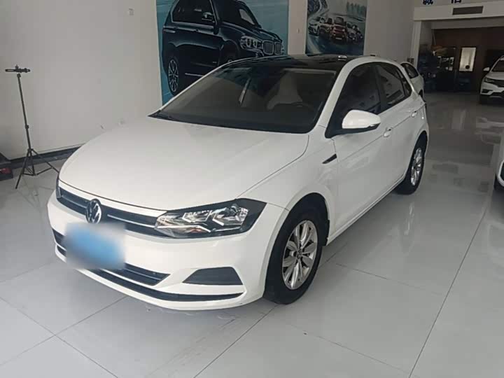 Volkswagen Polo, 2022 — купить в Йошкар-Оле под ключ