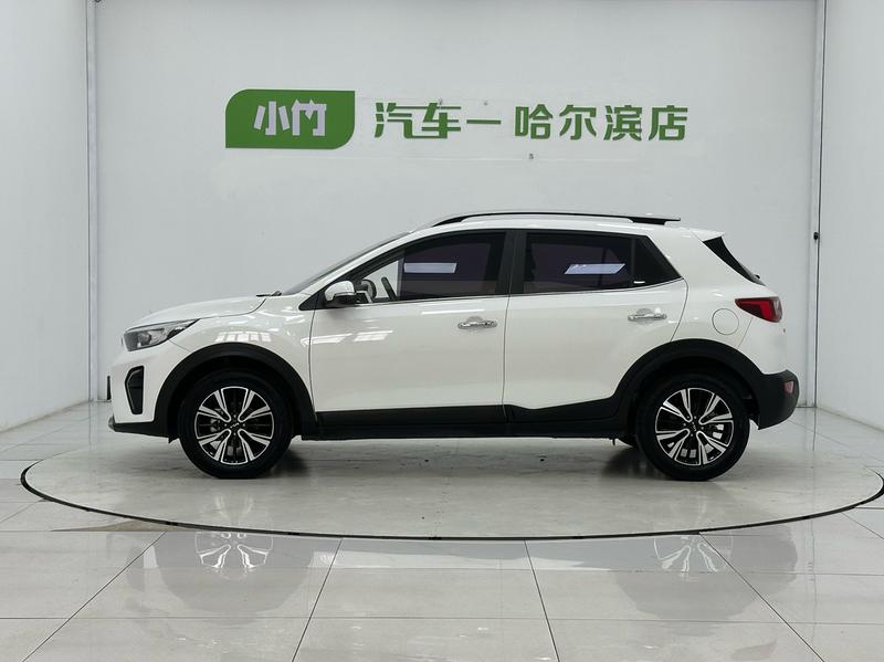 Kia KX1, 2023 — фото 4 из 12