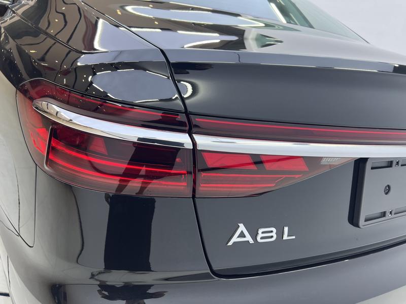 Audi A8, 2026 — фото 7 из 12