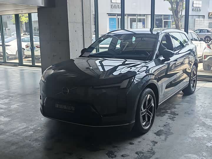 Volvo XC70 Hybrid, 2025 — купить в Владимире под ключ