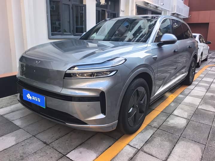 Nio Onvo L90, 2025 — купить в Орле под ключ