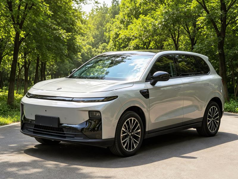 Leapmotor B10, 2024 — купить в Туле под ключ