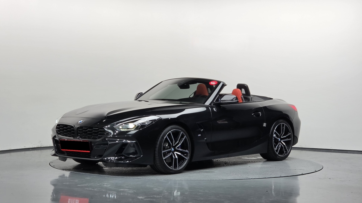 BMW Z4, 2024 — купить в Иванове под ключ