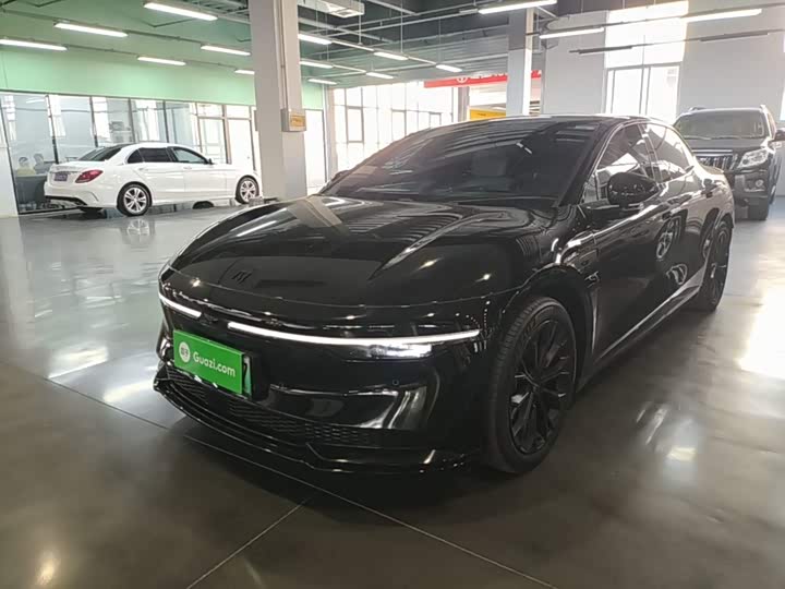 Zeekr 007, 2024 — купить в Рязани под ключ