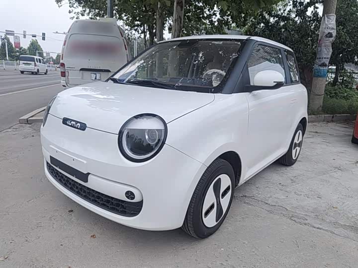 Changan Qiyuan (Nevo) Lumin, 2026 — купить в Рязани под ключ