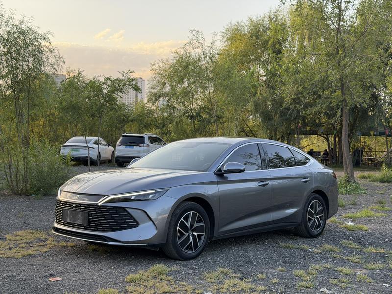 BYD Qin L, 2024 — купить в Санкт-Петербурге под ключ