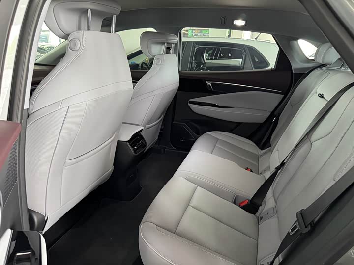 Buick Electra E4, 2023 — фото 7 из 9