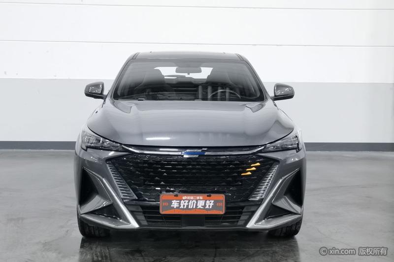 Changan Oshan X5 Plus, 2023 — фото 2 из 12