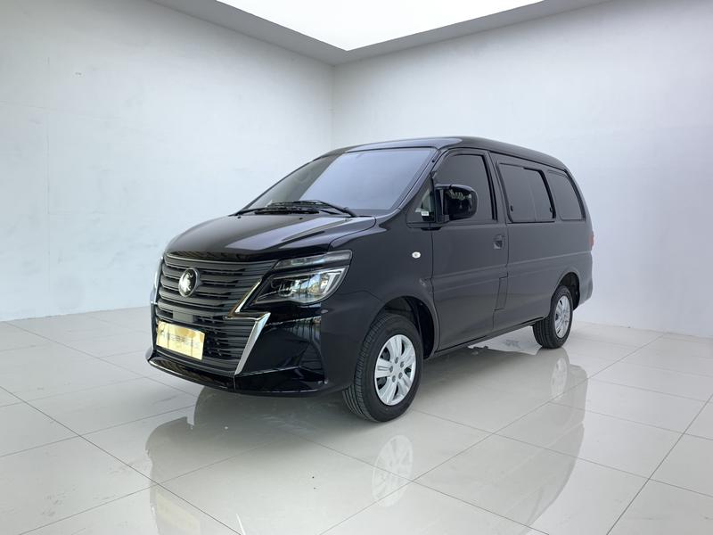 Dongfeng Forthing Lingzhi M5, 2026 — купить в Уфе под ключ