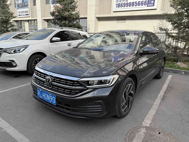 Volkswagen Sagitar L, 2025 — купить в Костроме под ключ