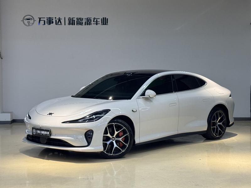 IM motors L6, 2025 — купить в Уфе под ключ