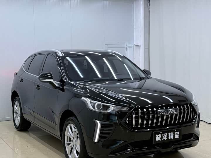 Haval Chitu, 2023 — фото 3 из 9