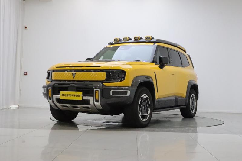 Changan Deepal G318, 2025 — купить в Пензе под ключ