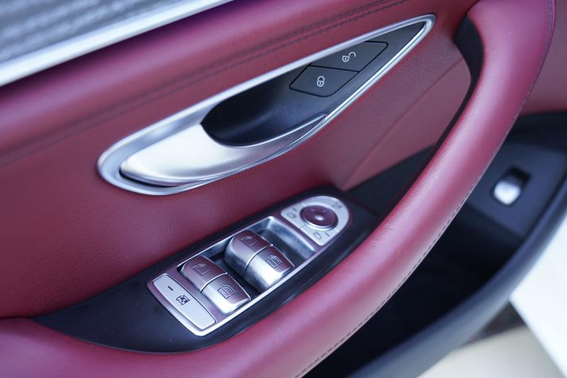 Mercedes-Benz CLS-Class, 2022 — фото 11 из 12