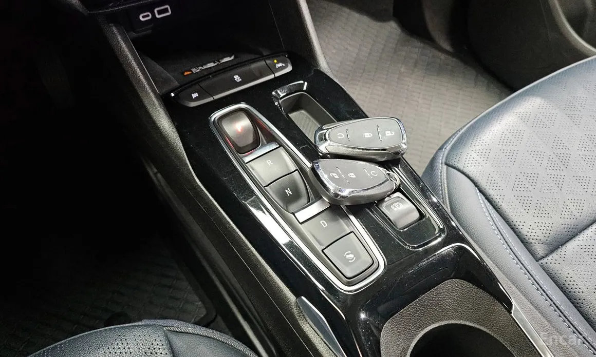 Chevrolet Bolt EUV, 2023 — фото 9 из 12