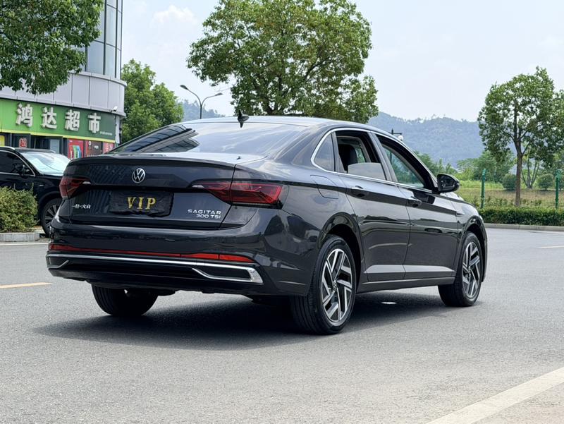 Volkswagen Sagitar L, 2024 — фото 6 из 12