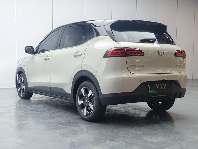 Wuling Bingo Plus, 2025 — фото 4 из 10