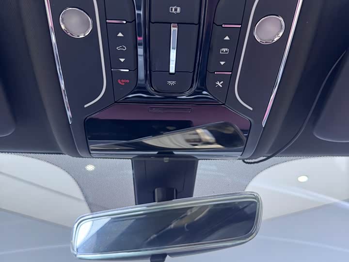 Jetour X70 Pro, 2023 — фото 9 из 9