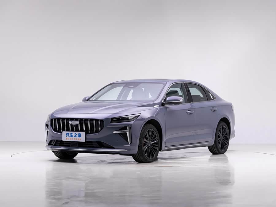 Geely Preface L, 2026 — купить в Иванове под ключ