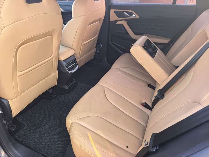 Roewe RX5 Hybrid, 2022 — фото 5 из 9