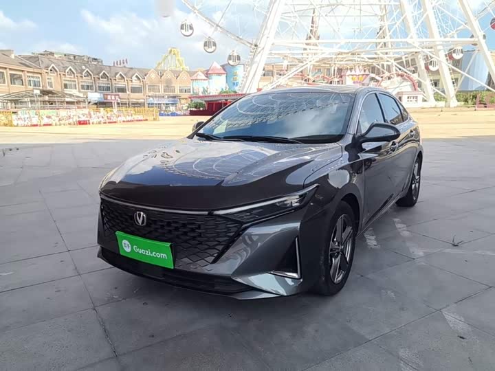 Changan Raeton Plus, 2022 — фото 2 из 9