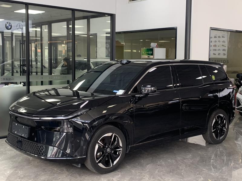 Toyota bZ3X, 2025 — купить в Оренбурге под ключ