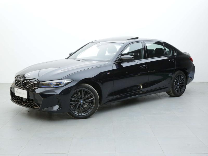 BMW 3 Series, 2024 — купить в Саранске под ключ