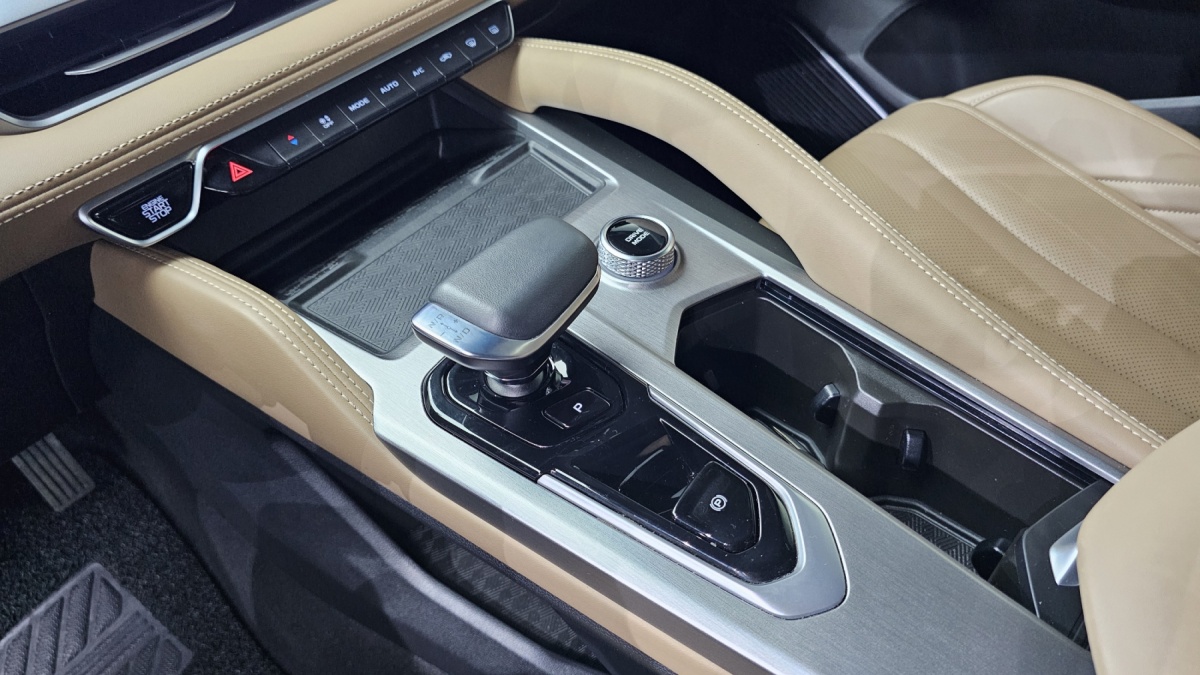 Renault Grand Koleos, 2024 — фото 9 из 12