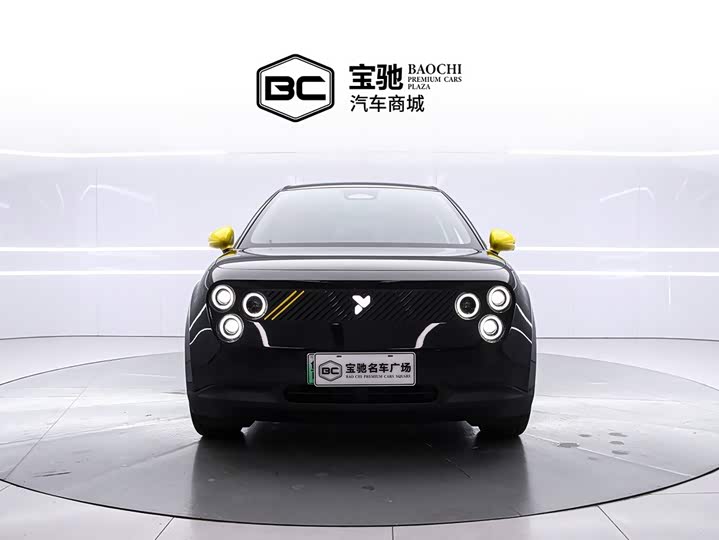 Nio Firefly Firefly, 2026 — фото 2 из 9