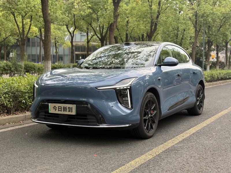 IM motors LS6, 2025 — купить в Ульяновске под ключ