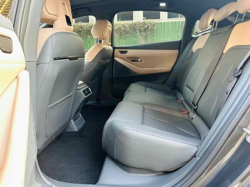 Changan Deepal SL03, 2024 — фото 9 из 10