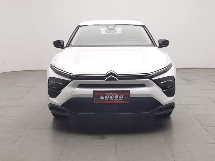 Citroen C5 X, 2025 — фото 3 из 9