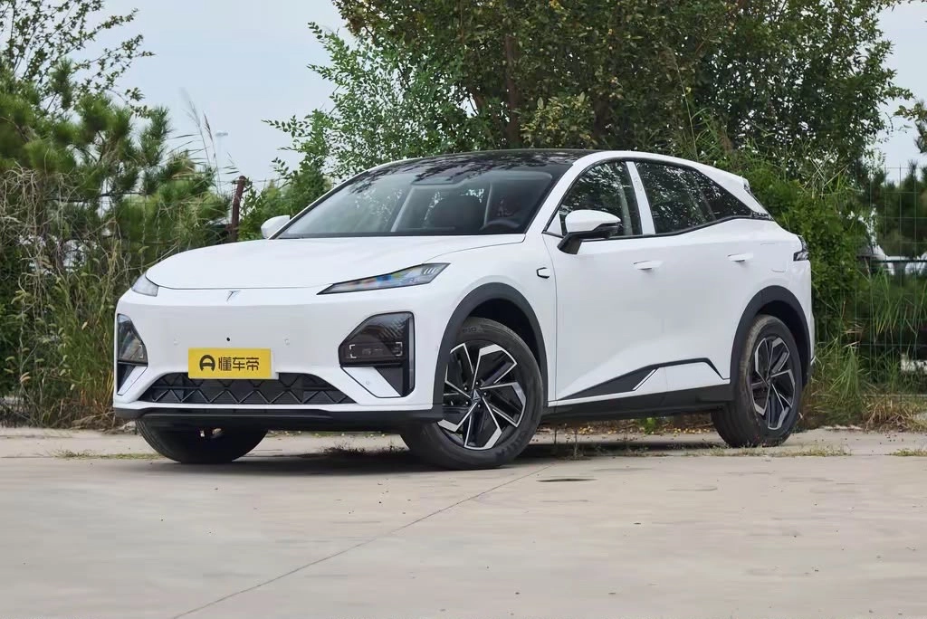 Changan Deepal S7, 2026
