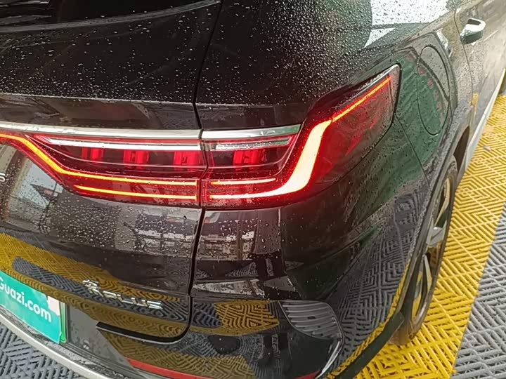 BYD Song Plus Hybrid/EV, 2023 — фото 8 из 9