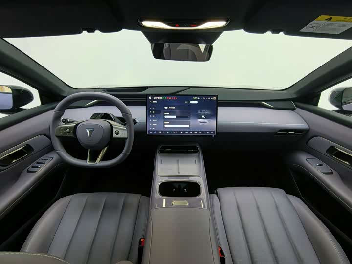 Changan Deepal L06, 2025 — фото 9 из 9