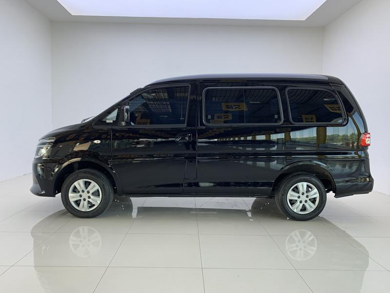 Dongfeng Forthing Lingzhi M5, 2026 — фото 4 из 12