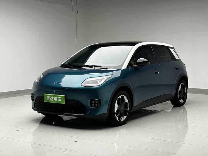 GAC Aion UT, 2024 — купить в Костроме под ключ