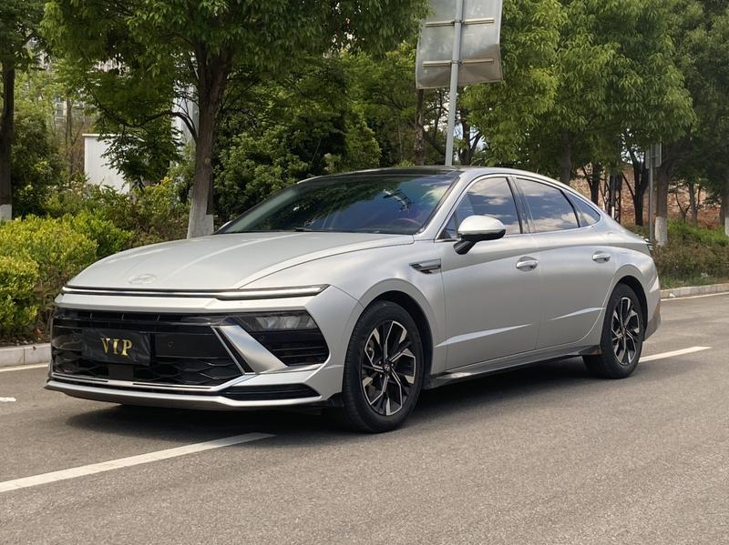 Hyundai Sonata N Line, 2024 — купить в Санкт-Петербурге под ключ