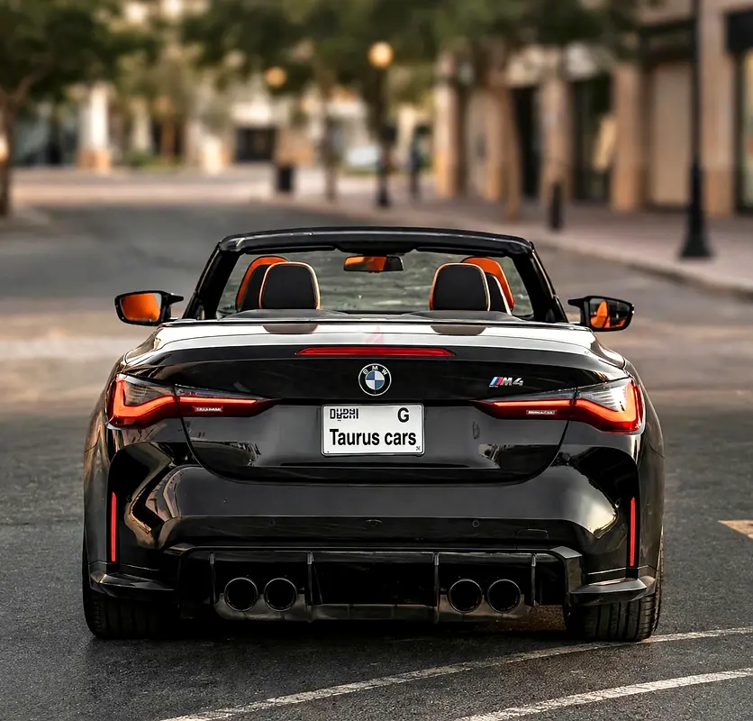 BMW M4, 2023 — фото 2 из 10