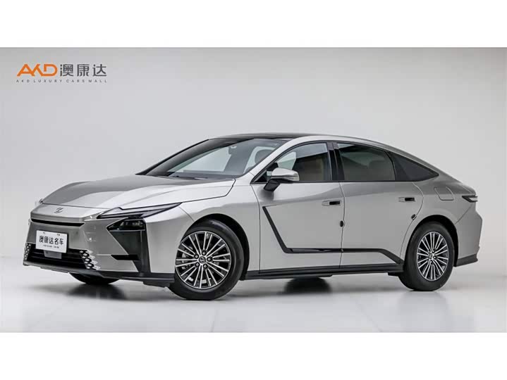 Lexus ES, 2026 — купить в Липецке под ключ