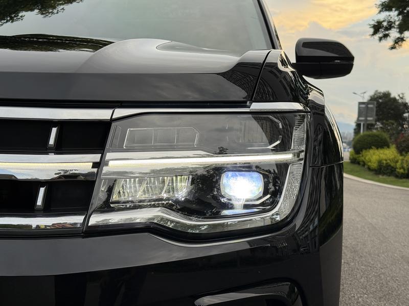 Volkswagen Teramont Pro, 2021 — фото 8 из 12